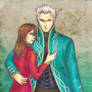 Aya+Vergil - for lovelyfantasy