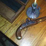 Flintlock pistol, 1810-1820