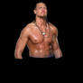 Big Cass Render 