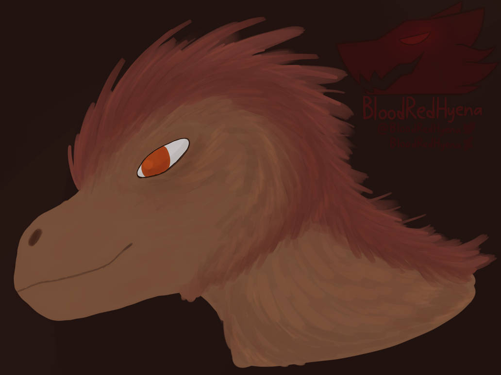 Raptor by JackLycan on DeviantArt