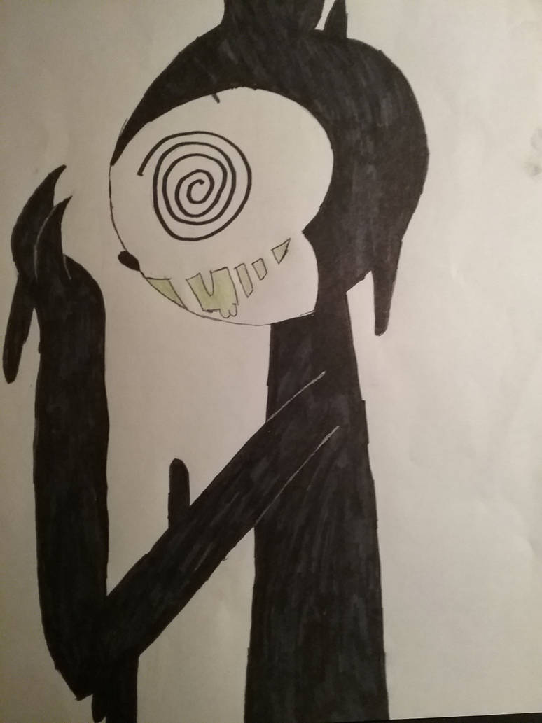 The beginning of the storm blot by Ladylollypop on DeviantArt