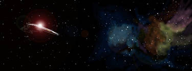 To Boldly Go...
