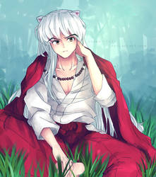 Inuyasha