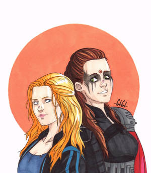 Clexa