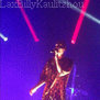 Bill Kaulitz on The Heart get no sleep Performance