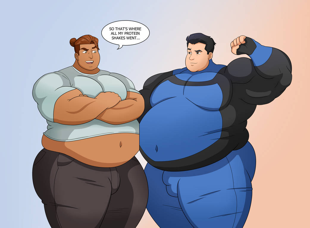 Rex Mark Mark And Rex by justdoit123 on DeviantArt