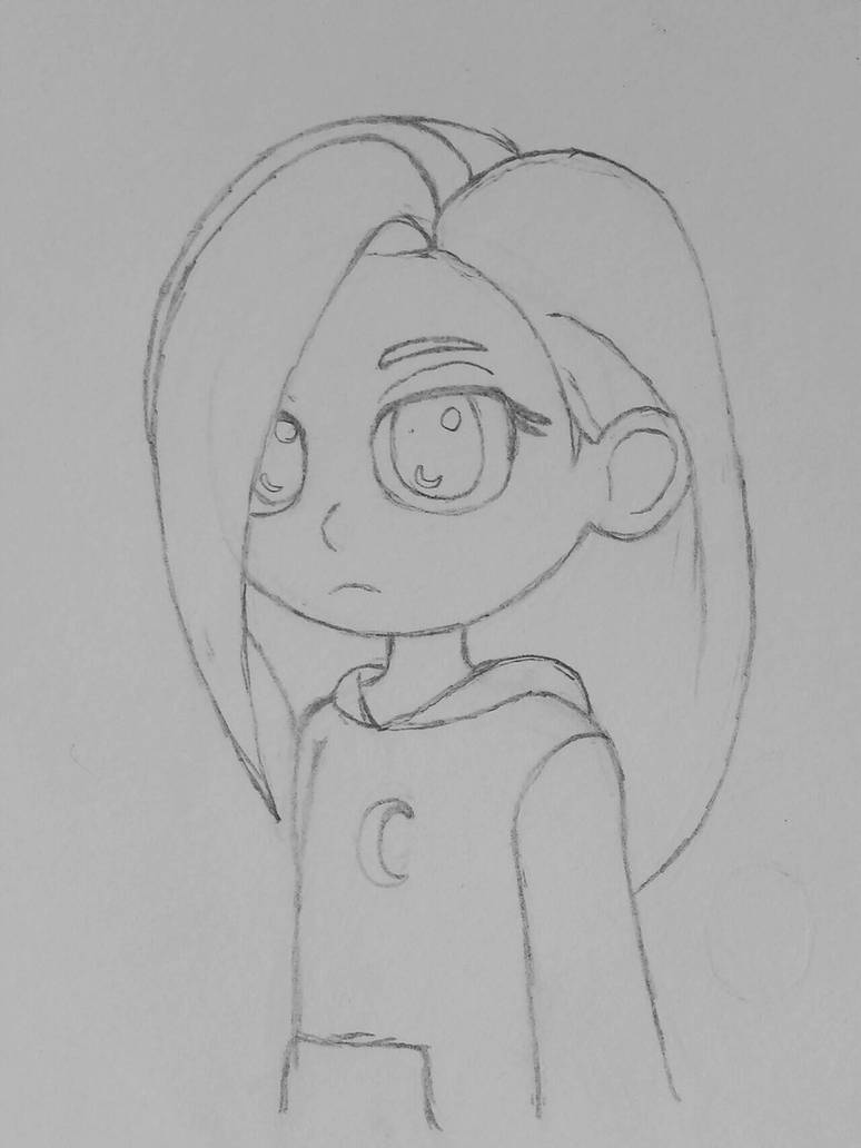 Keen Draw Indigo Keen [Rainbow Bubblegem by PomPom155 on DeviantArt