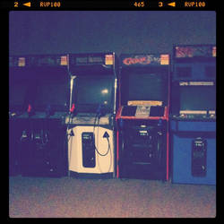 Arcade