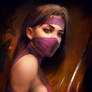 Mileena