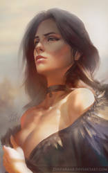 Yennefer