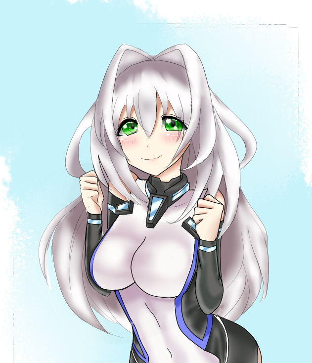 Emilia Hundred by Xennovia on DeviantArt Emilia Hundred by Xennovia on DeviantArt