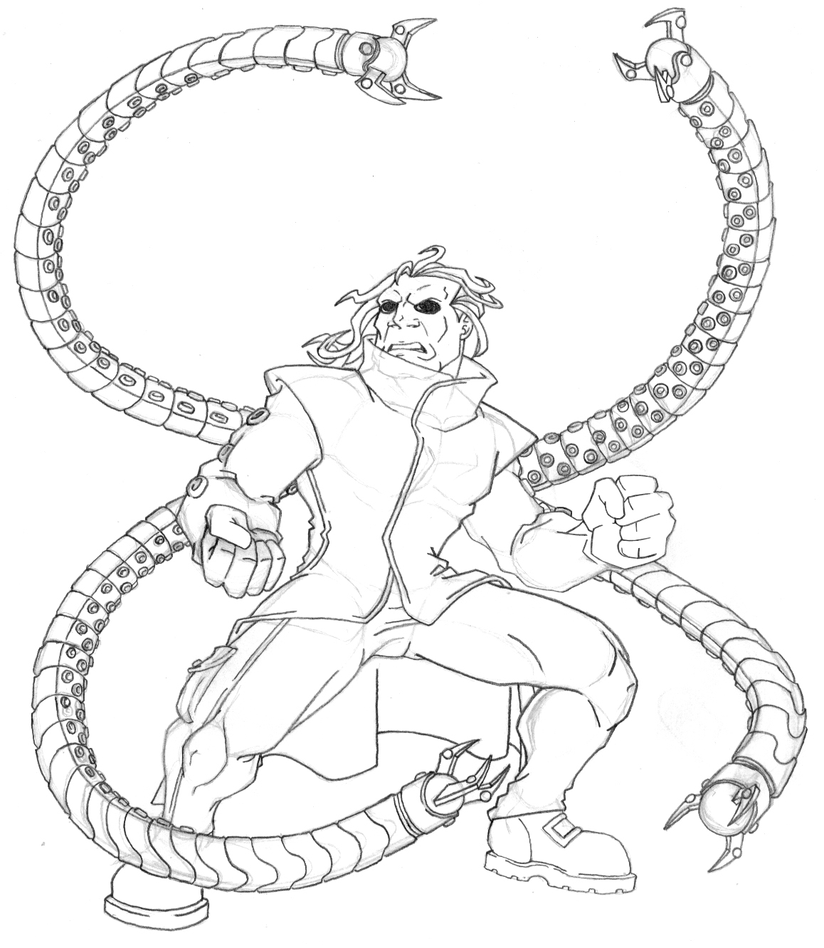 Doc Ock