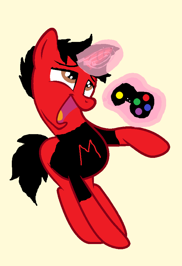 Markipony