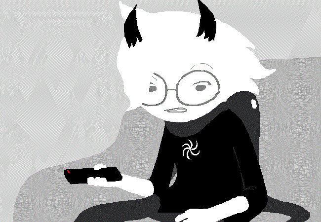 Homestuck Panel Edit 7 by honneyKitten on DeviantArt
