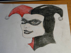 Harley Quinn