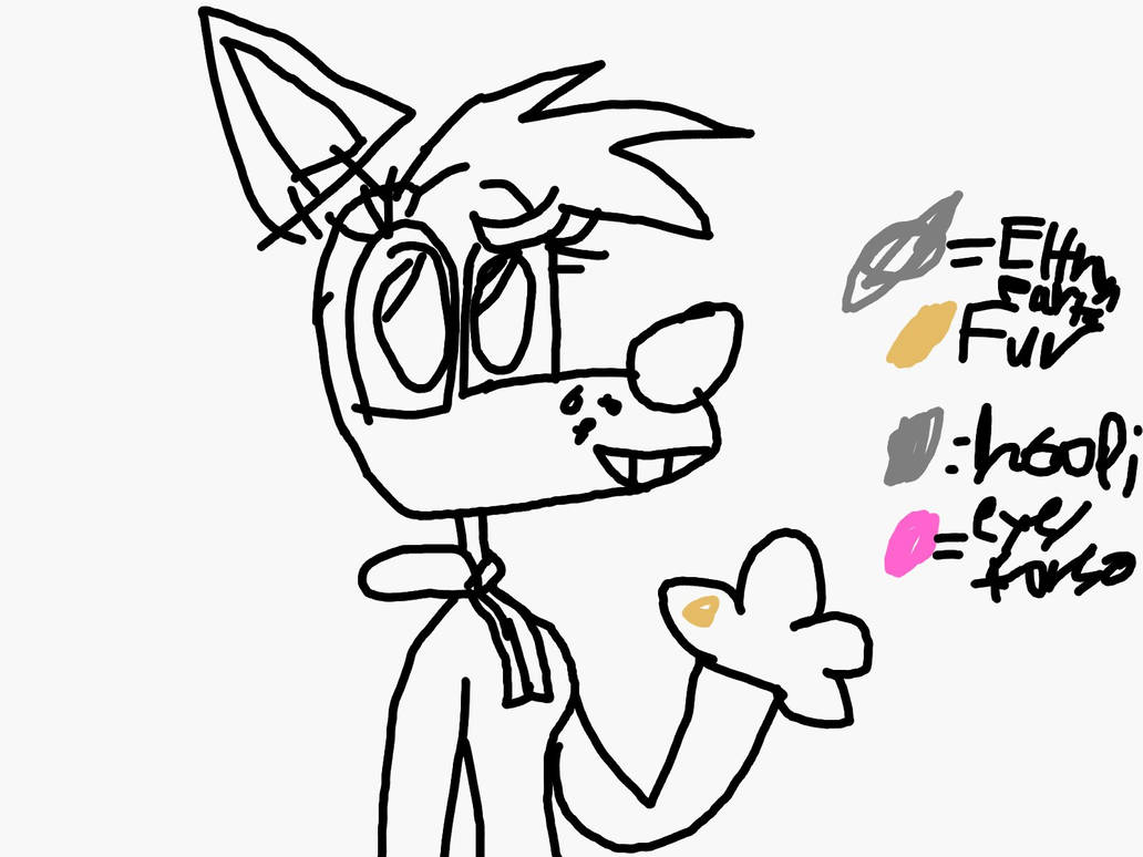 Riley the dog by JackMark20000 on DeviantArt