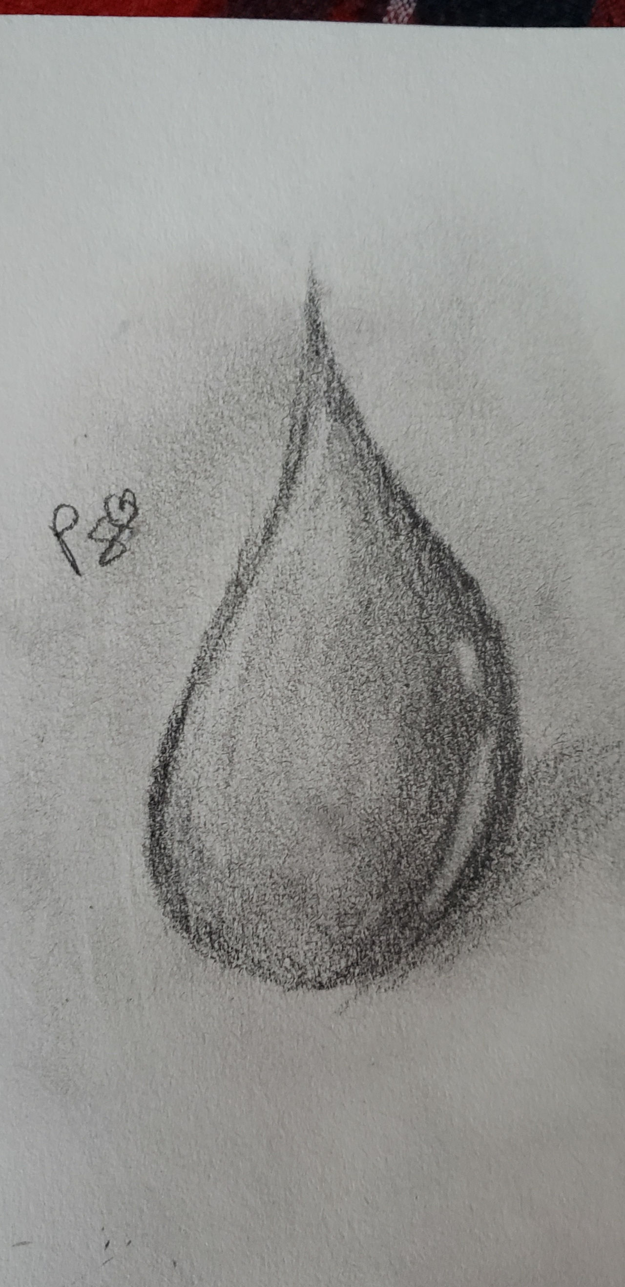 Water Droplet On Penny at Christopher Etheridge blog