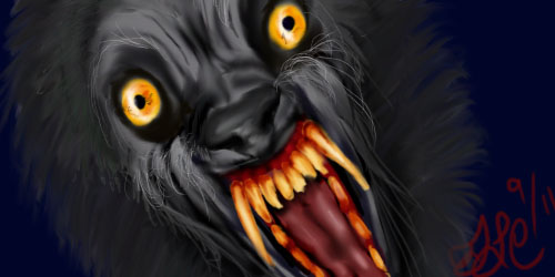 Werewolf