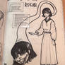 Rokurokubi adoptable