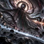 THE ASCENSION ENGINE — The Machine That Builds Gods