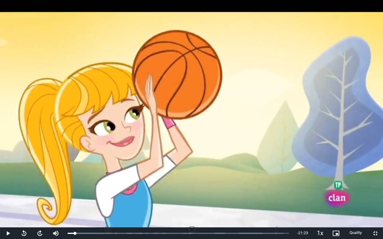Disney Princess Basketball by W09ZPJ on DeviantArt