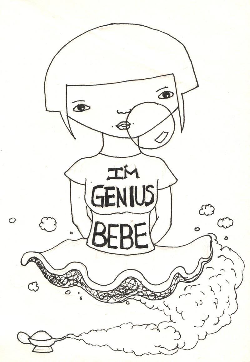 Creative Genius Deviantart Genius by ChicaRadioCabeza on DeviantArt
