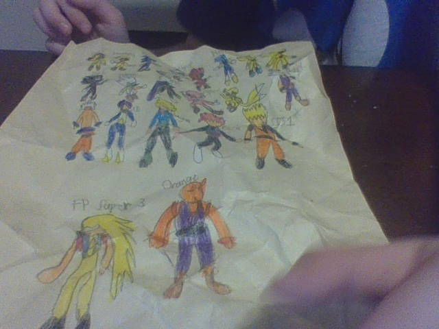 Super Shadow, Hyper Shadic, Dark Sonic and more by amogus5678 on DeviantArt