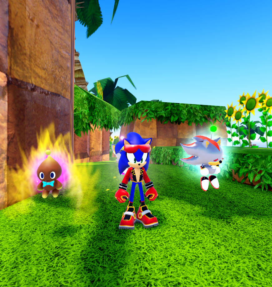 Sonic Speed Simulator Rockstar Sonic By Amogus5678 On DeviantArt sonic-speed-simulator-rockstar-sonic-by-amogus5678-on-deviantart