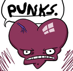 Punk'd