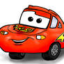 Lightning McQueen