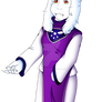 Hopetale - Toriel