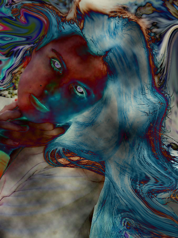 Inverted Colours Inverted Colours by Jennapointe on DeviantArt