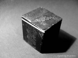 cube