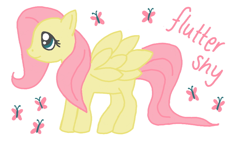 Fluttershy