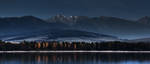 Slovakia by joAsiaRR