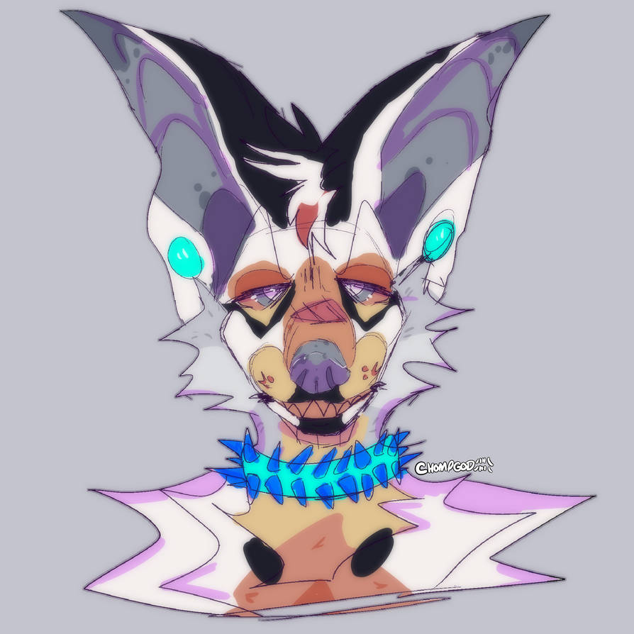 Snicker Evil eVil by DutchZandrLinde on DeviantArt