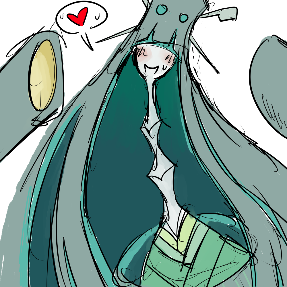 SM OU - A new Celesteela in the meta