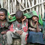 Ethiopia Muslim Kids - islam