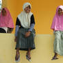 aceh muslim girl indonesia