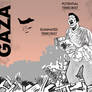 Eliminated Terrorist in Gaza