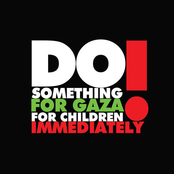 Do Something for Children in