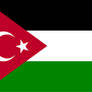 Turkey with Palestine