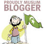 Proudly Muslim Blogger v5