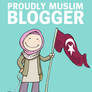 Proudly Muslima Blogger v6