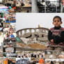 Gaza after war pics