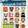 Ummah Face Free Avatars