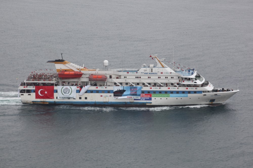 Mavi Marmara 16