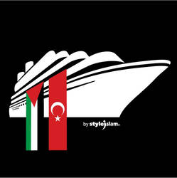 Gaza Flotilla 7