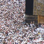 hajj mekkah kabah muslim islam