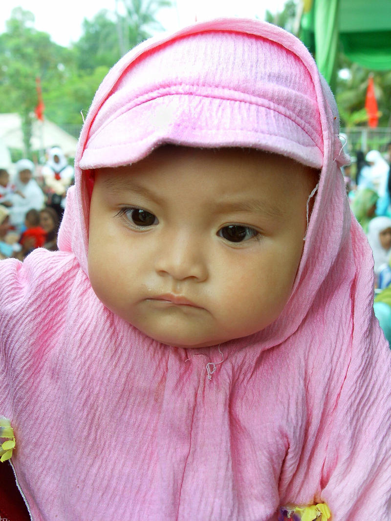 aceh muslim girl islam